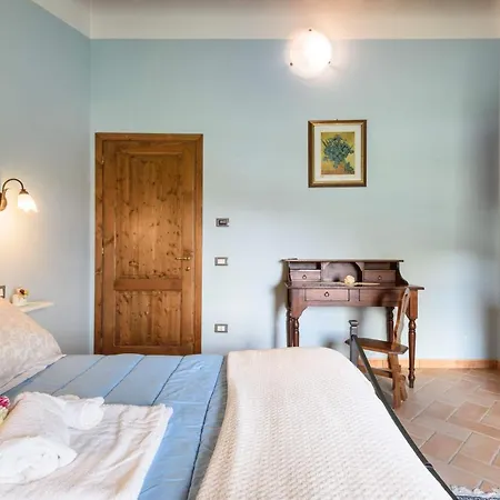 Ipoderi Farm stay Chianciano Terme