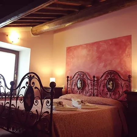 Ipoderi Farm stay