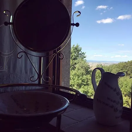 Farm stay Ipoderi *