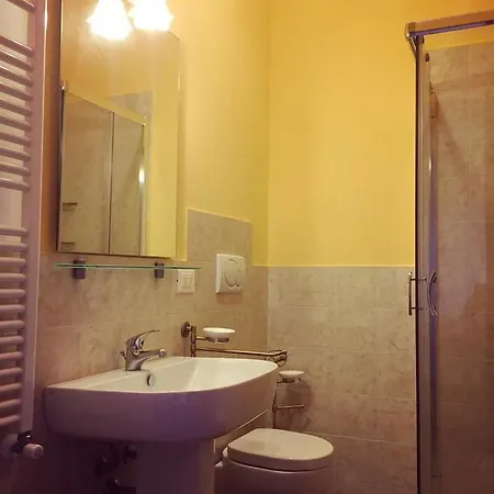 Farm stay Ipoderi