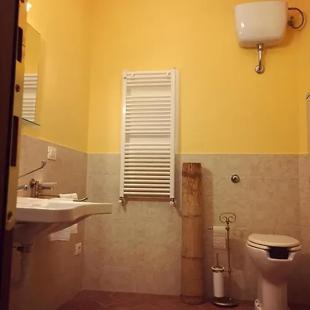 Ipoderi Farm stay Chianciano Terme