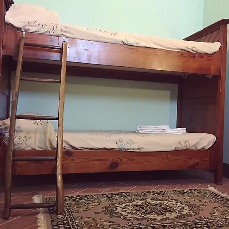 Ipoderi Farm stay *