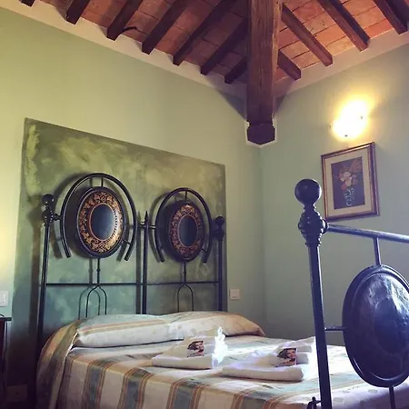 Ipoderi Chianciano Terme