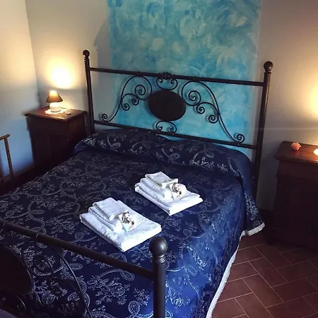 Farm stay Ipoderi