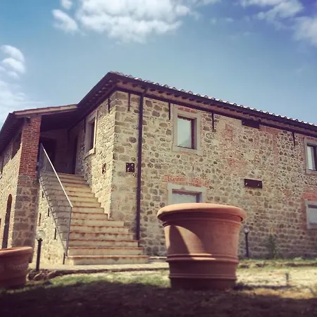 Farm stay Ipoderi *