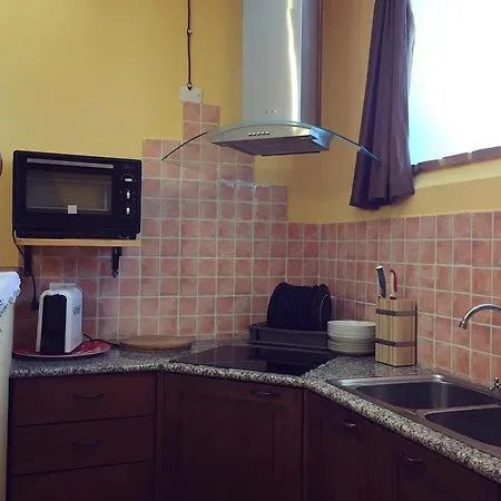 Ipoderi Chianciano Terme