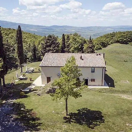 Ipoderi Farm stay Chianciano Terme