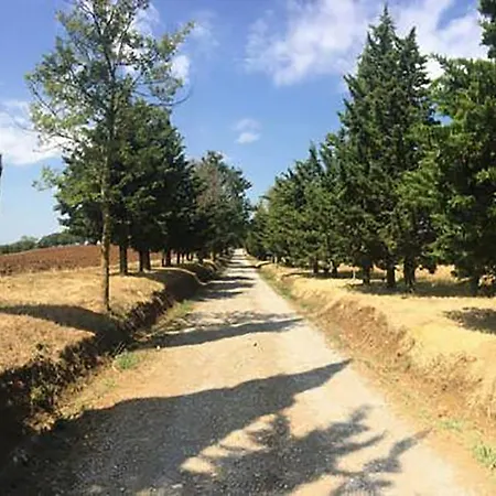 Farm stay Ipoderi *