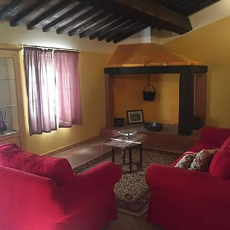 Farm stay Ipoderi Chianciano Terme