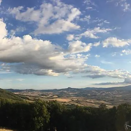 Ipoderi Chianciano Terme