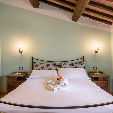 Ipoderi Farm stay Chianciano Terme