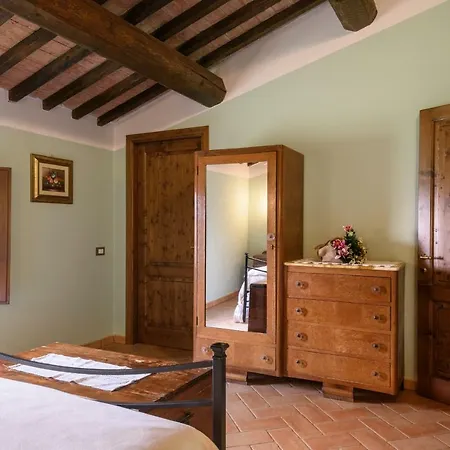 Ipoderi * Chianciano Terme
