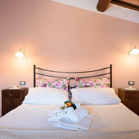 Farm stay Ipoderi *