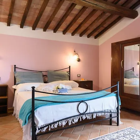 Ipoderi Farm stay