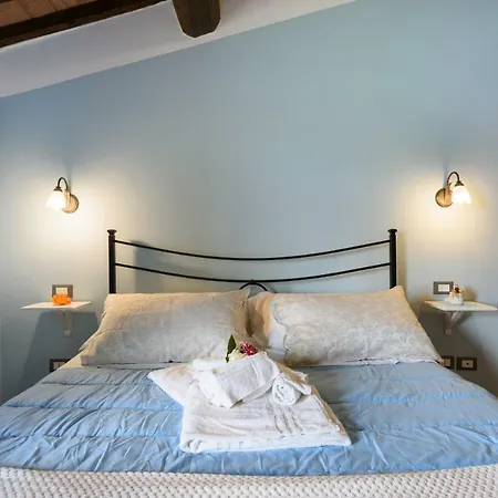 Ipoderi Farm stay Chianciano Terme