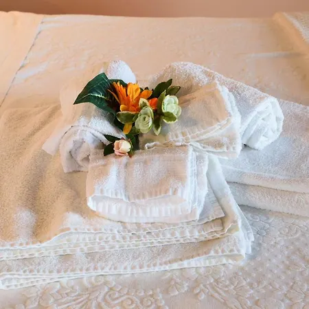 Farm stay Ipoderi Chianciano Terme