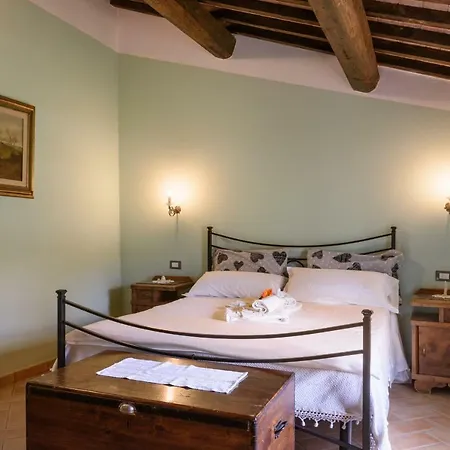 Farm stay Ipoderi *