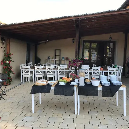 Farm stay Ipoderi