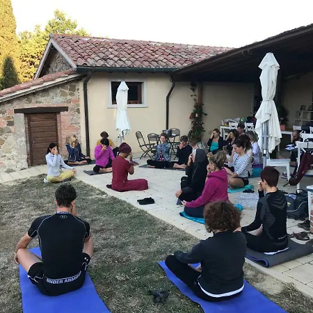 Ipoderi Farm stay *
