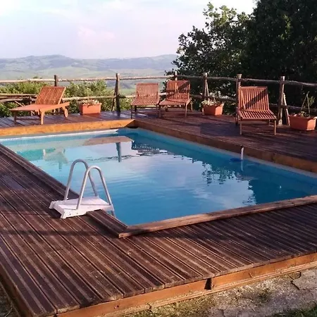 Farm stay Ipoderi *