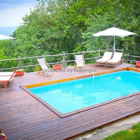 Ipoderi Farm stay *
