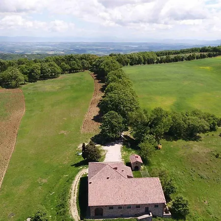 Ipoderi Farm stay Chianciano Terme