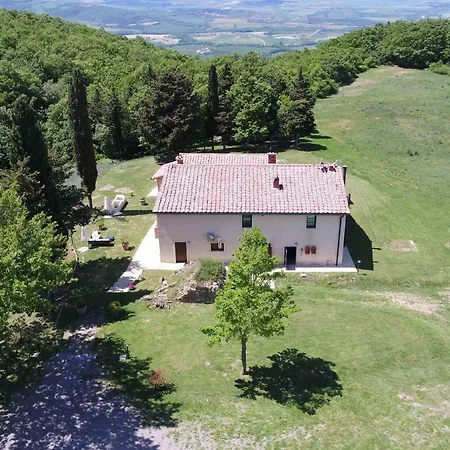 Ipoderi Farm stay *