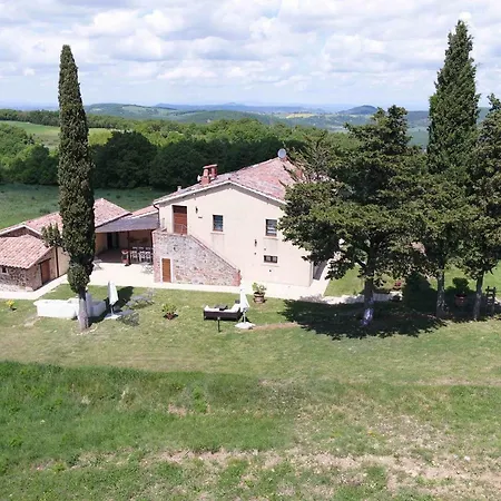 Ipoderi Chianciano Terme