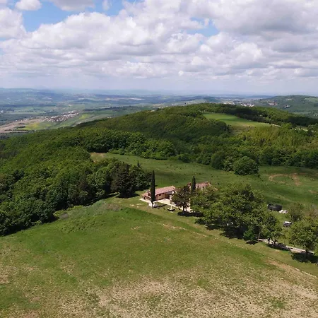 Farm stay Ipoderi Chianciano Terme