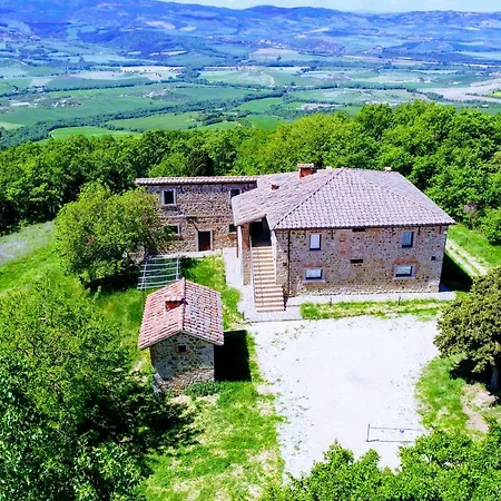 Ipoderi Chianciano Terme