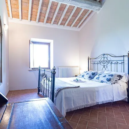 Ipoderi Farm stay Chianciano Terme