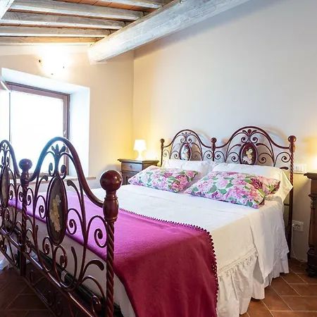 Farm stay Ipoderi *