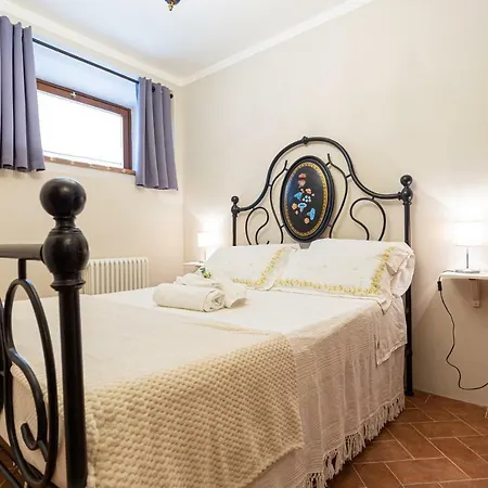 Farm stay Ipoderi