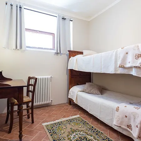 Ipoderi Chianciano Terme