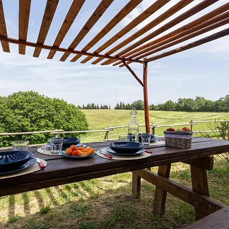Farm stay Ipoderi